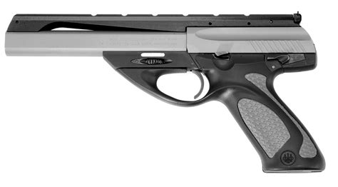 BERETTA, PIETRO U22 Neos 6.0/7.5 Inox DLX :: Gun Values by Gun Digest