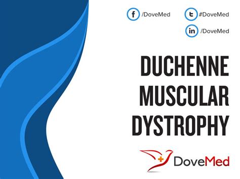 Duchenne Muscular Dystrophy
