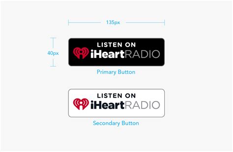 Iheartradio Logo Vector