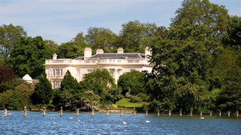 The UK's most expensive house is on the market for £250 million | House ...