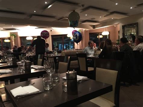 Galu, Banstead - Restaurant Reviews, Phone Number & Photos - TripAdvisor