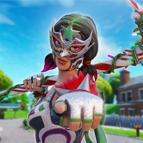 Fortnite Skins 3D Wallpapers - Top Những Hình Ảnh Đẹp