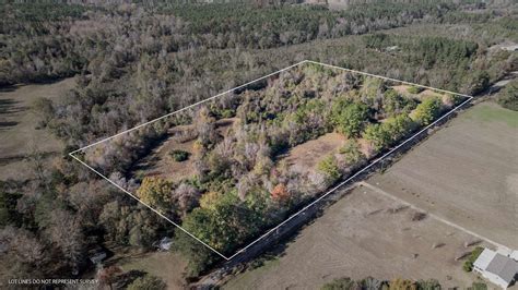 Residential Land for Sale in Foxworth, Mississippi - LandSearch