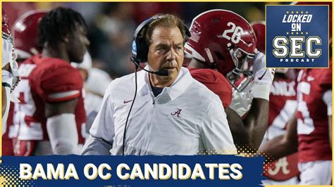 Alabama OC Candidates, No Kentucky Spring Game, SEC Guys in Mel Kiper's Mock Draft - Win Big Sports