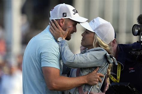 Who Is Wyndham Clark’s Girlfriend? A Look Into the 2023 US Open Winner’s Low Profile Love Life ...