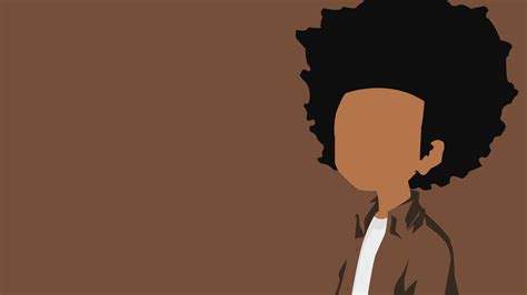 Boondocks Wallpaper Huey and Riley (60+ images)