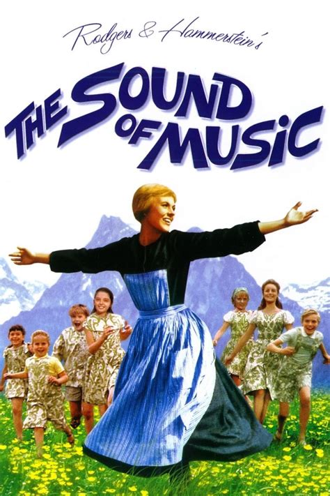 OUR ETERNAL STRUGGLE: MOVIE CRITIQUE: "THE SOUND OF MUSIC"