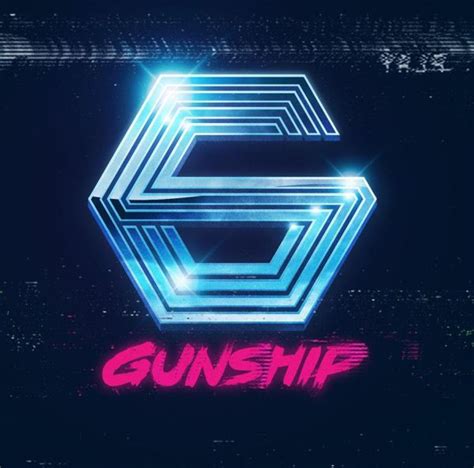 Artist / GUNSHIP