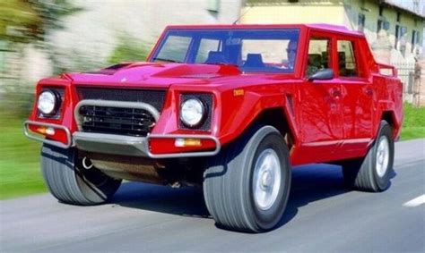 The Worst Car Designs Ever (59 pics)