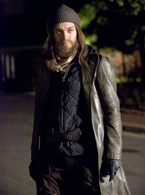 Talking With Jesus: 'The Walking Dead' Newbie Tom Payne Shares Everything You Need to Know About ...