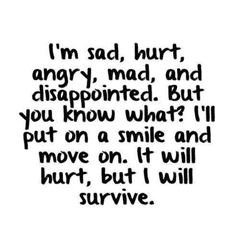 Sad Quotes About Moving On. QuotesGram