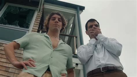 Down Low Red Band Trailer: Zachary Quinto & Lukas Gage Lead Crime Comedy Movie