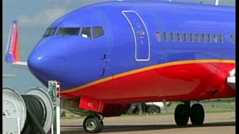 Southwest Airlines' early bird check-in changes includes one of three ...