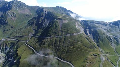 Col du Tourmalet Bike Climb Guide | PJAMM Cycling