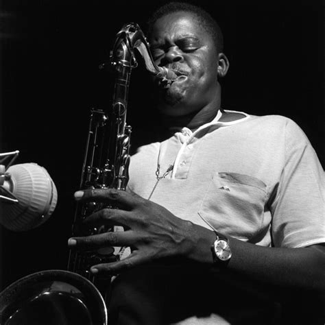 Stanley Turrentine - Blue Note Records