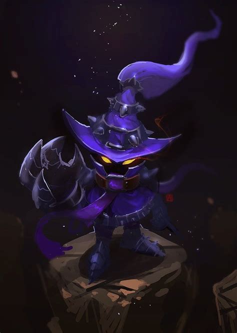 Veigar | League of Legends | Lol league of legends, League of legends ...