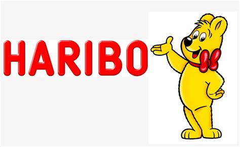 Haribo Gold Bears Logo