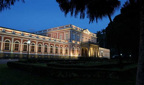 Museu Imperial de Petrópolis: O Que Saber ANTES de Ir | Dicas de Viagem