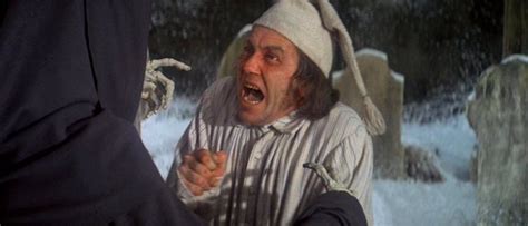 Scrooge (1970) | Cinéma de rien