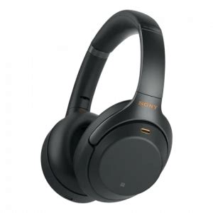 French Days : le casque à réduction de bruit Sony XM5 perd 40€