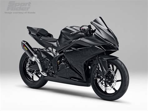 Honda Bike Model Photos | Reviewmotors.co