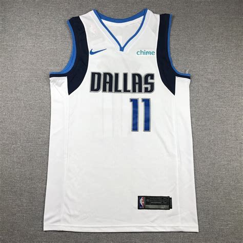 Kyrie Irving#11 Dallas Mavericks White Jersey - Zorrojersey ...