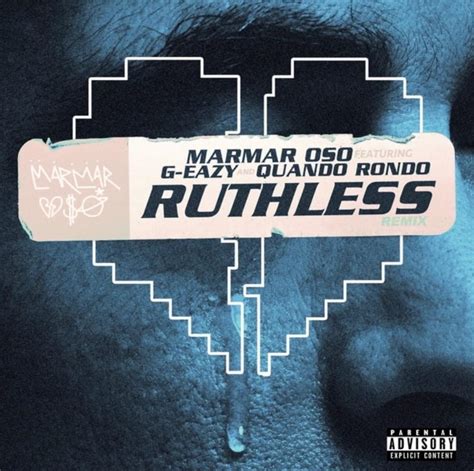 Marmar Oso – Ruthless (Nice Guys Always Finish Last) [Remix] Lyrics | Genius Lyrics