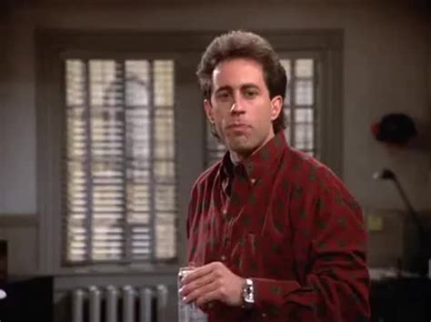 YARN | Yeah, that sounds like something. | Seinfeld (1989) - S03E14 The Pez Dispenser | Video ...