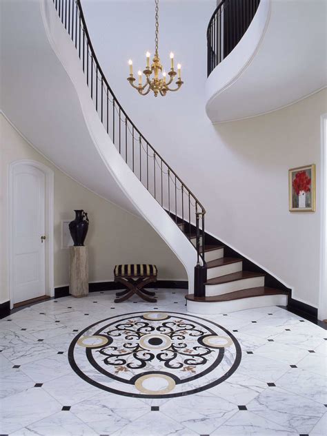 Floor Design Marble | Floor Roma