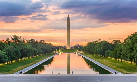 5 Must Visit DC Landmarks For Everyone | Nomadic Real Estate