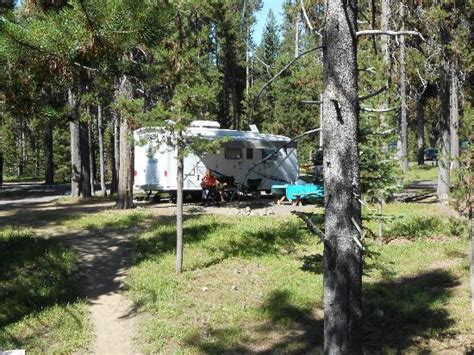 Diamond Lake RV Park - UPDATED 2018 Campground Reviews (OR) - TripAdvisor