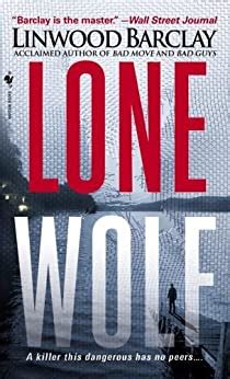Amazon.com: Lone Wolf (Zack Walker Book 3) eBook: Linwood Barclay: Kindle Store