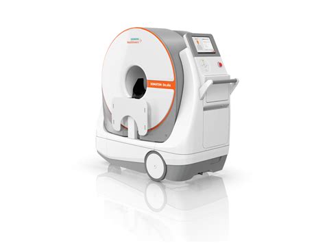 Portable Head CT - Siemens Healthineers USA