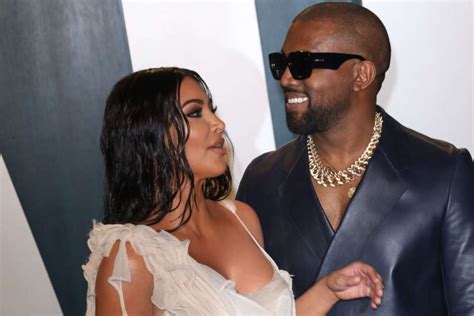 WATCH: Kanye begs Kim to 'run right back' to him in emotional plea - Dublin's FM104