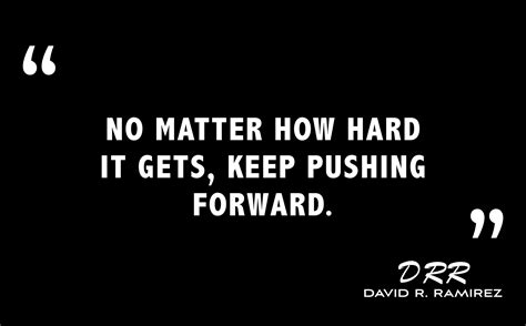 Pushing Forward Quotes - ShortQuotes.cc