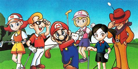 10 Mario Characters Nintendo Completely Forgot About