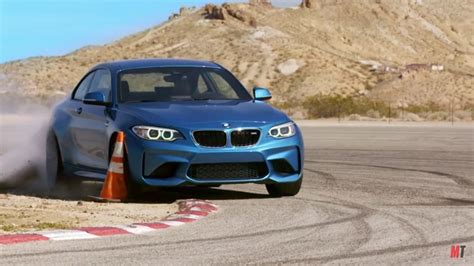 Skip The 2023 BMW M2 And Go For The Original Instead