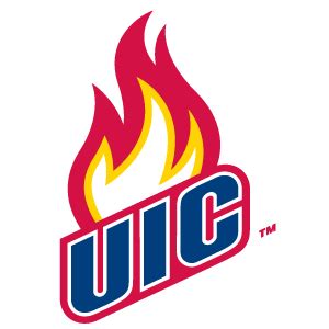 UIC Logo - LogoDix