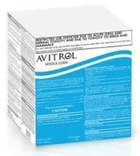 Oldham Chemical Company. Avitrol Whole Corn