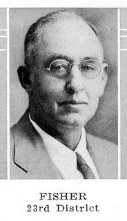 Fred R. Fisher | Wisconsin State Senator, 23rd District, 194… | Flickr