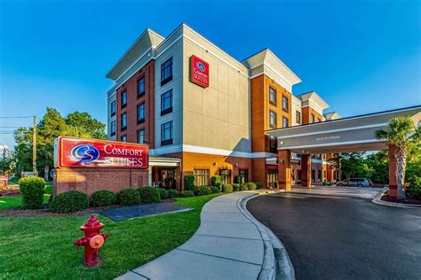 COMFORT SUITES LEXINGTON 3* - отзывы, фото и сравнение цен - Tripadvisor