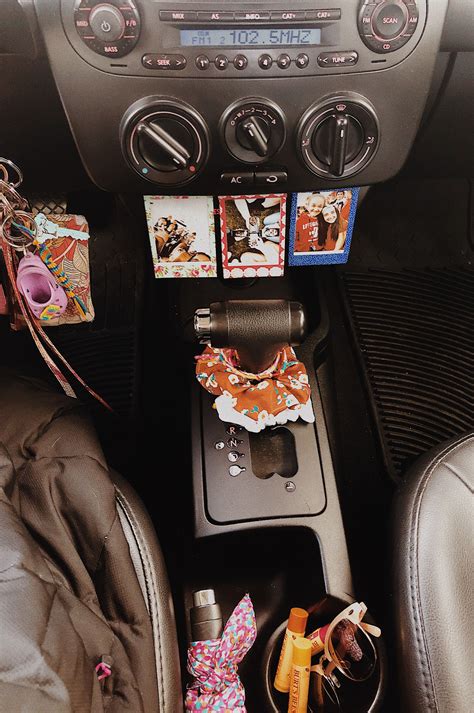 How To Decorate My Car Interior - Cars Interior