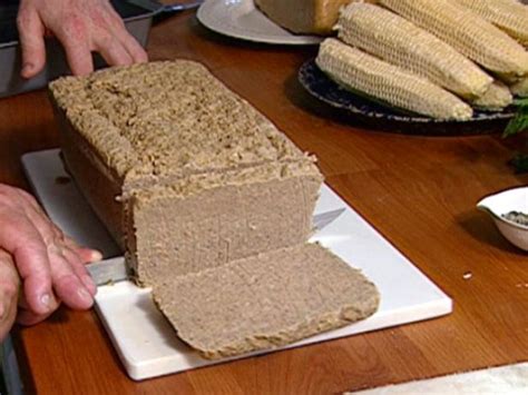 Scrapple Recipe | Food Network