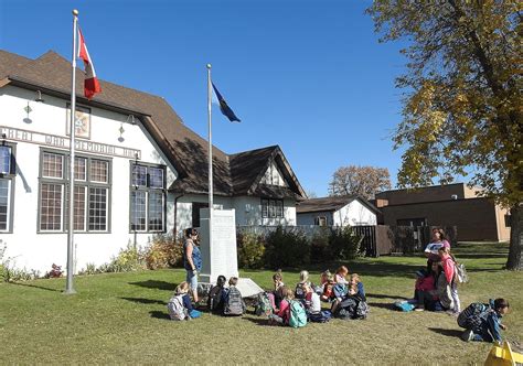 Western District Historical Society | Wheatland Elementary, September 29