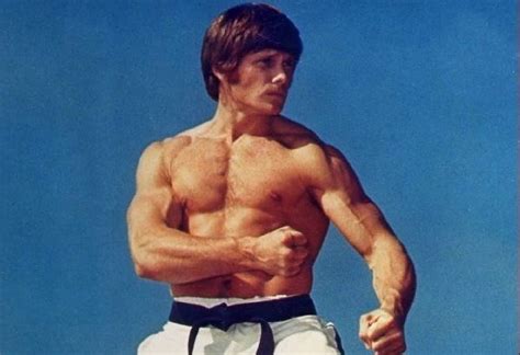 Joe Lewis (martial artist) - Alchetron, the free social encyclopedia