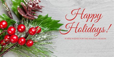 Happy Holidays – US REO Partners