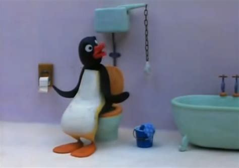 Pingu's Father | Pingu Wiki | Fandom