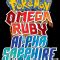 Pokémon Locations in Pokémon Omega Ruby and Alpha Sapphire - Pokémon Omega Ruby and Alpha ...