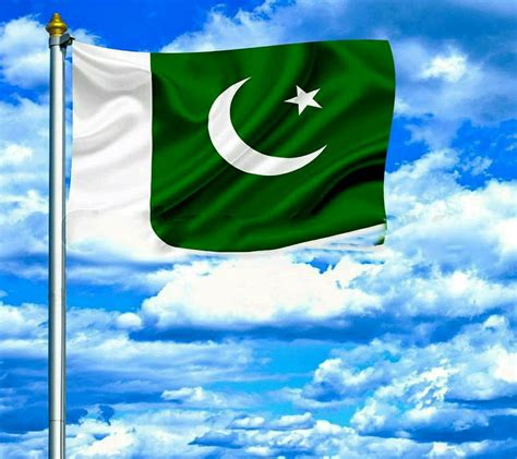 Aggregate more than 58 flag pakistan wallpaper best - in.cdgdbentre