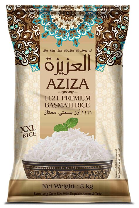 Best Basmati Rice Brands | Globally Loved Basmati Rice